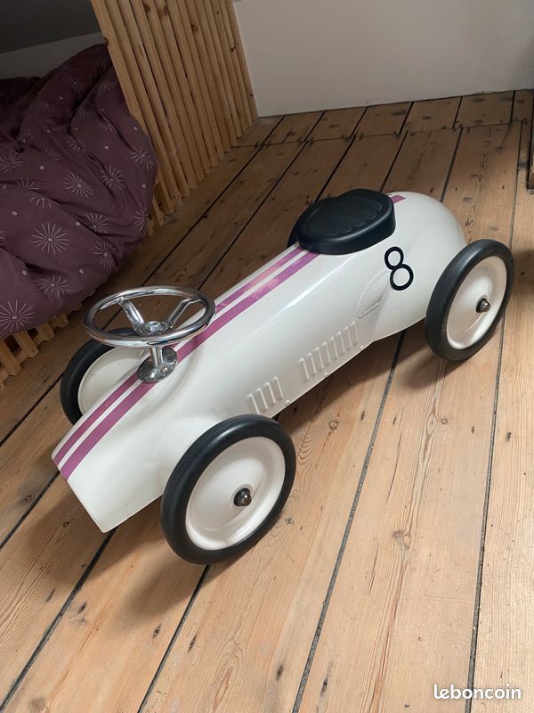 Auto porteur (image 2)