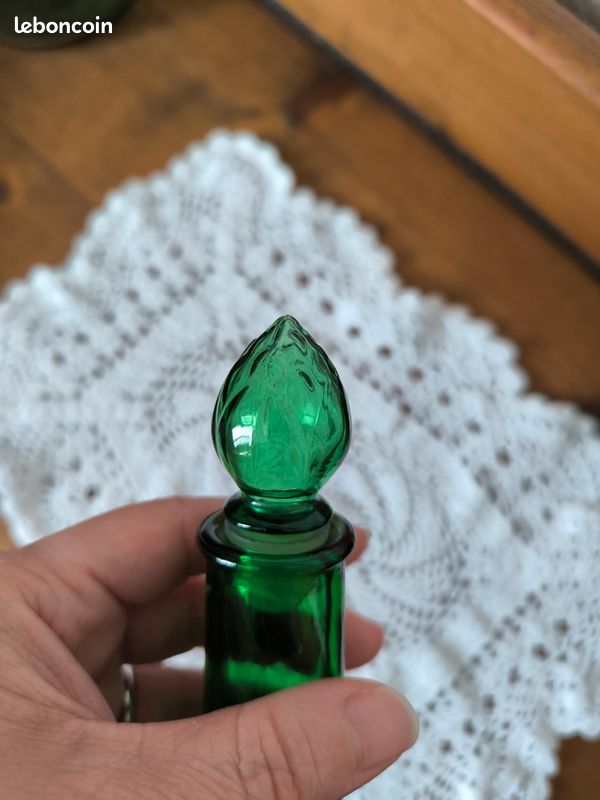 Eau De Toilette Avon 'Les Cloches' - Flacon 30ml Occasion - Origine Pologne
