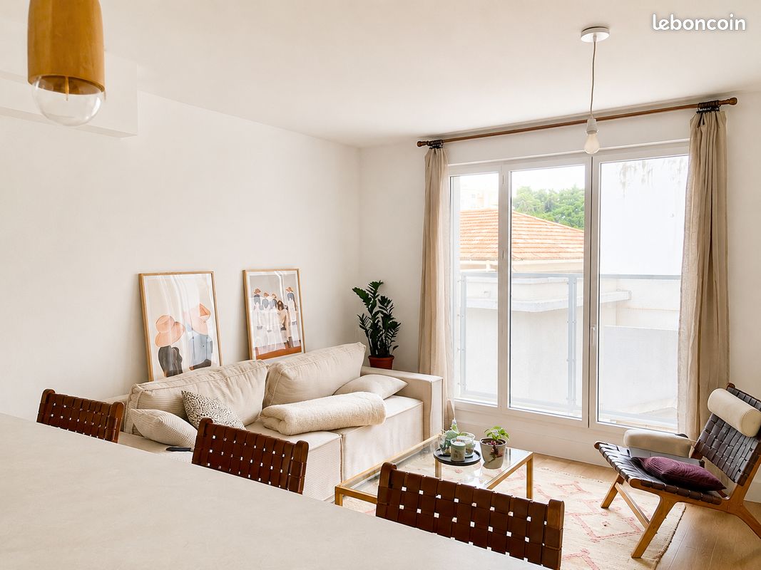 Appartement 2 pièces 51 m² · à Marseille · 51 m² · 279 000 €