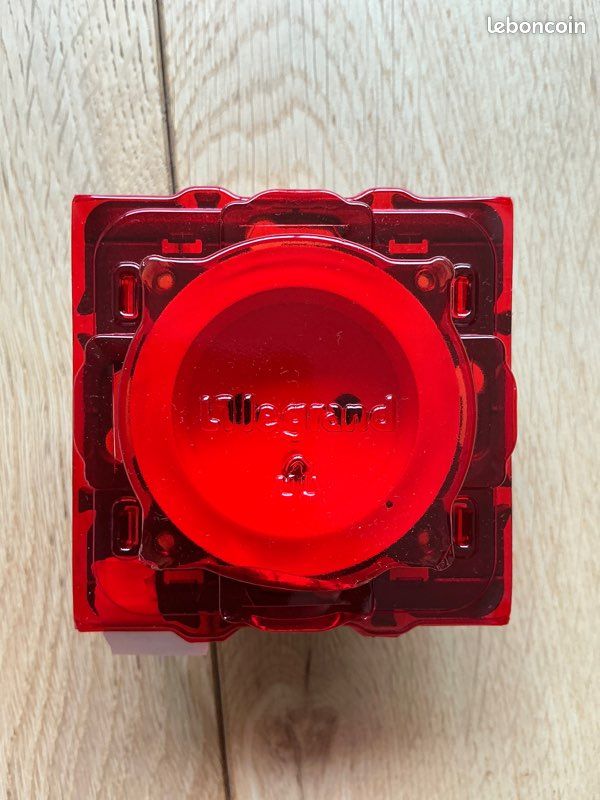 Prise connectée Netatmo 067725 (image 3)