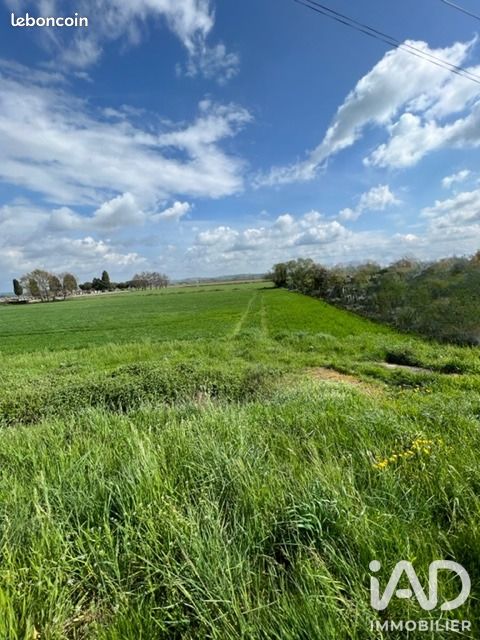 Terrain 1177 m² · à Lafitte-Vigordane · 1 177 m² · 76 000 €