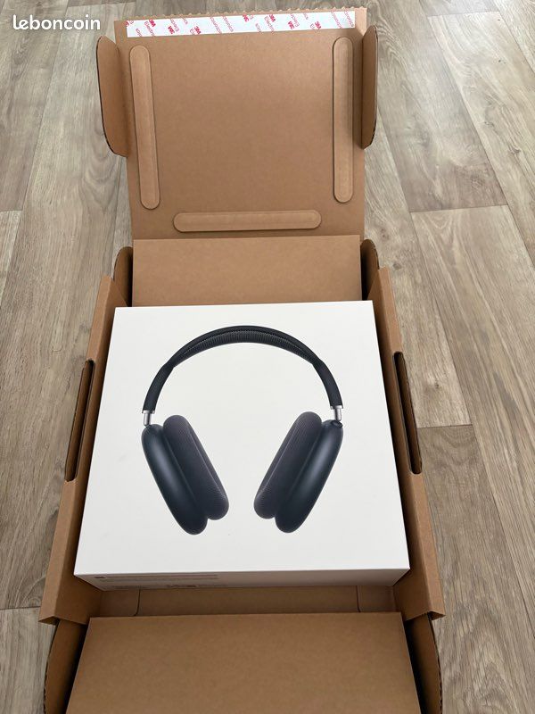 AirPods Max 2 (image 2)