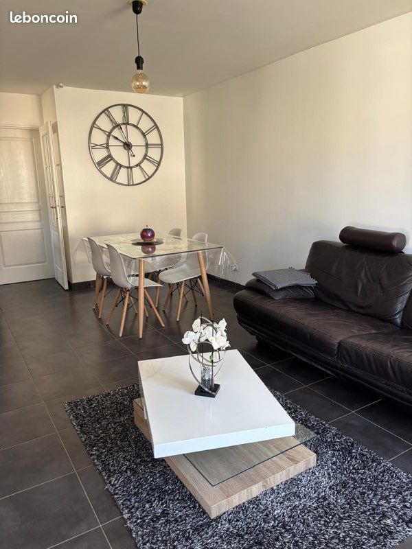 Appartement 2 pièces 43 m² · à Le Pin · 43 m² · 176 000 €
