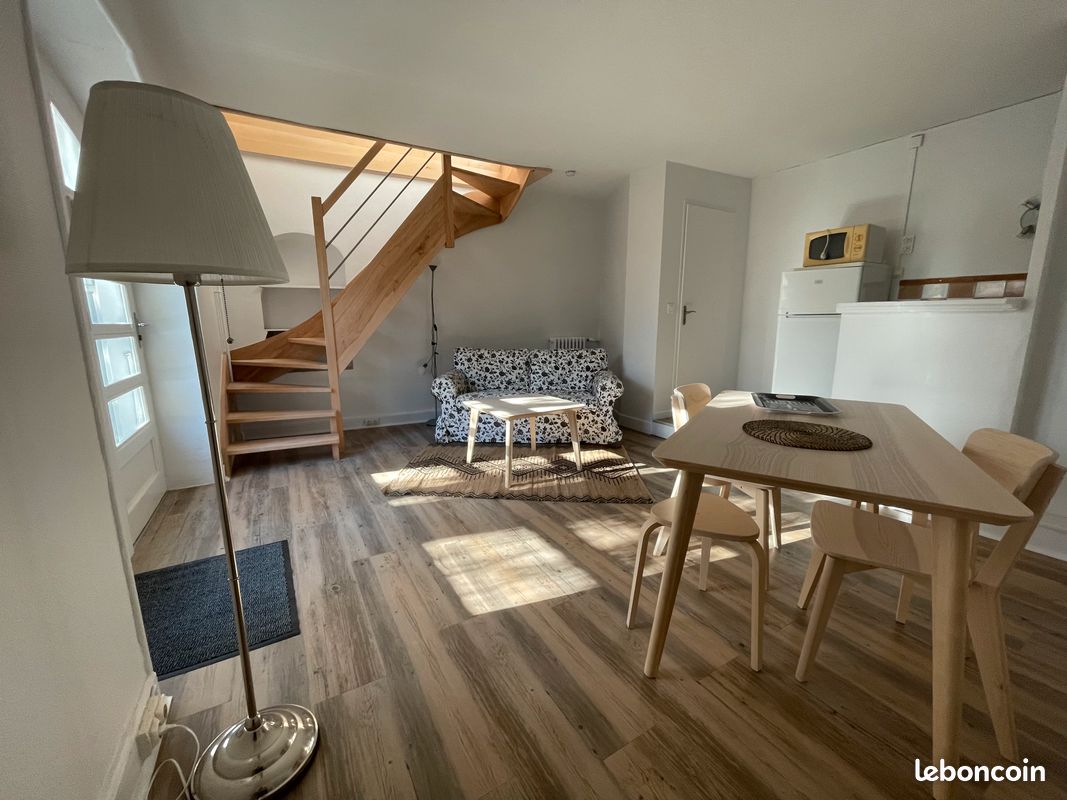 Appartement 2 pièces 50 m² · à Voiron · 50 m² · 770 €
