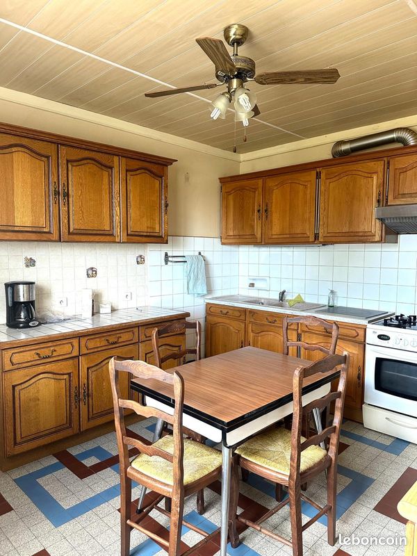Maison 7 pièces 157 m² (image 3)