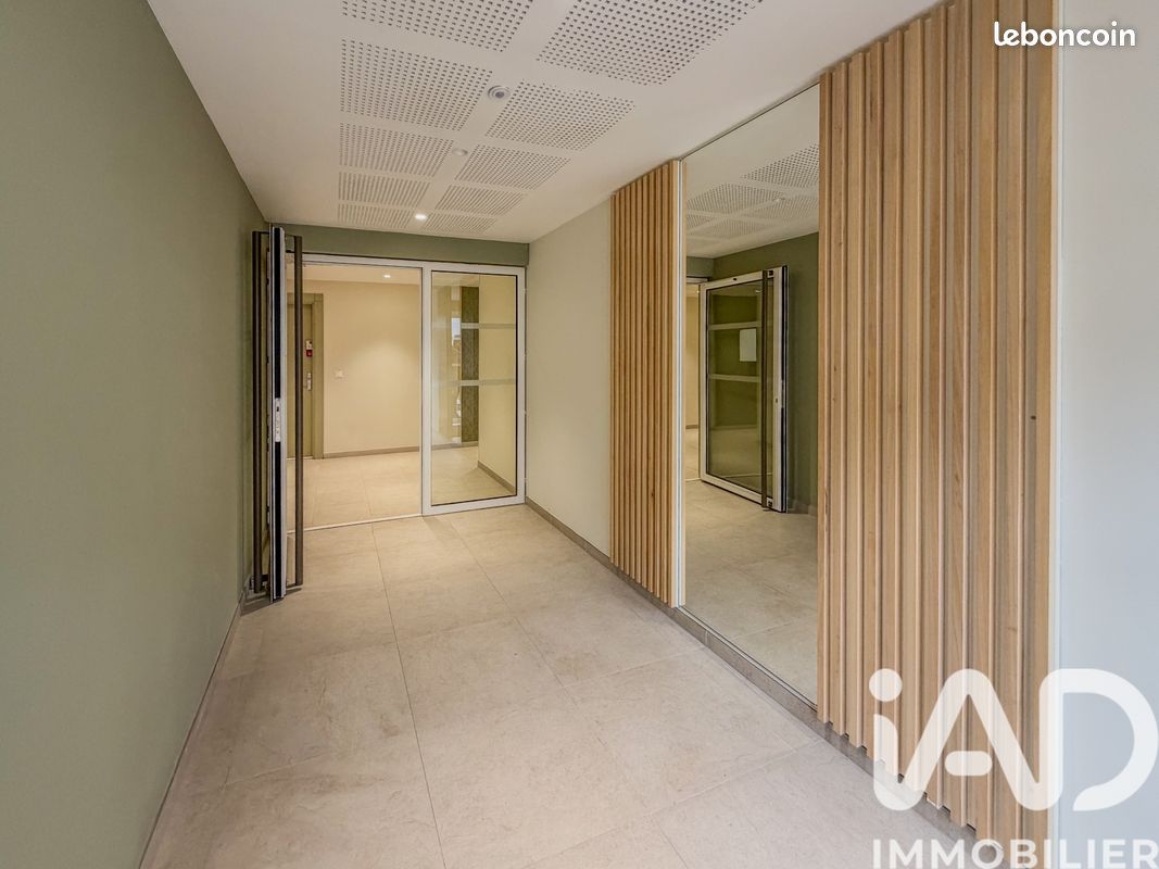 Appartement 2 pièces 39 m² · à Fréjus · 39 m² · 190 000 €