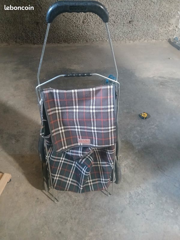 Caddie (image 1)