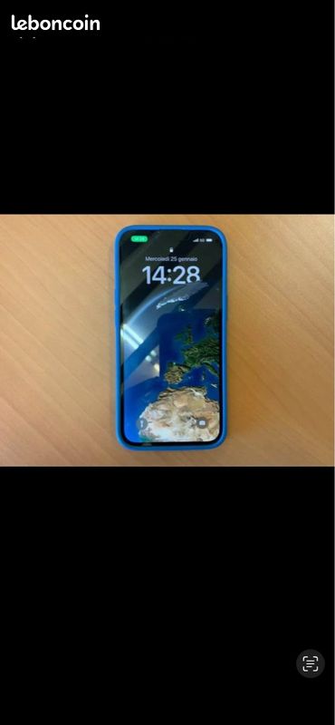 IPhone 13 a partir de 490 euros (image 1)