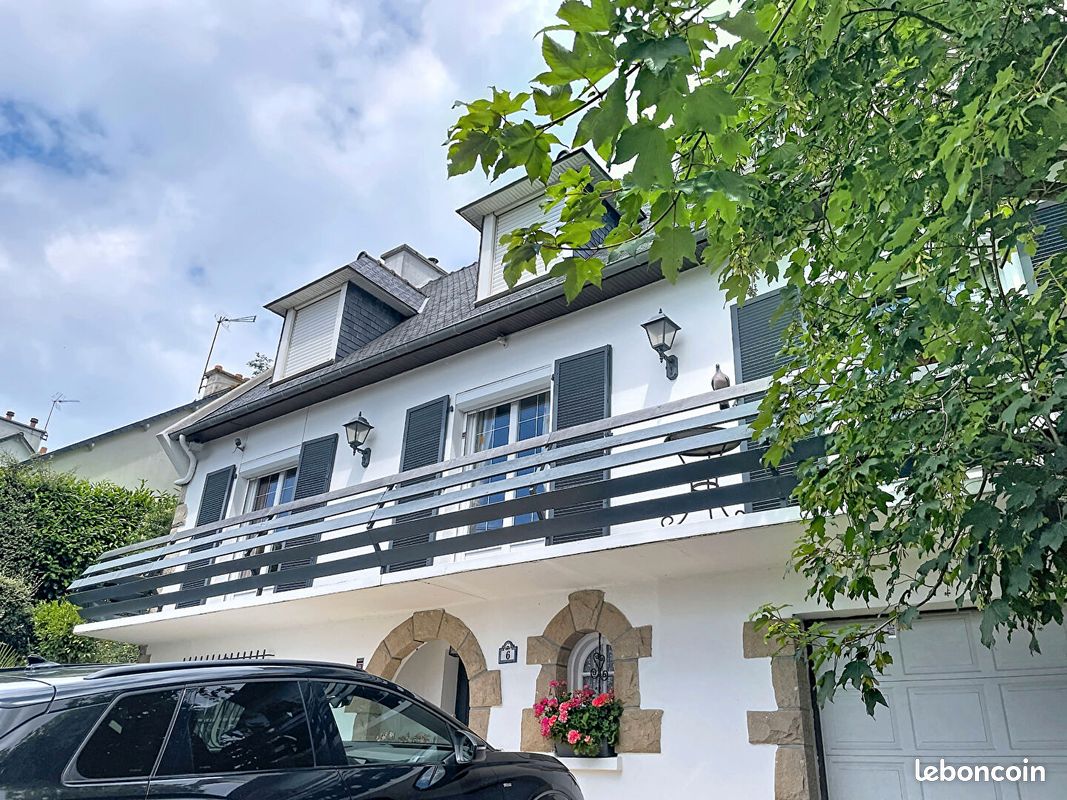 Maison 7 pièces 176 m² · à Plérin · 176 m² · 365 750 €