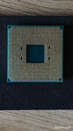 Processeur AMD Ryzen 5 3600 (Socket AM4) 2