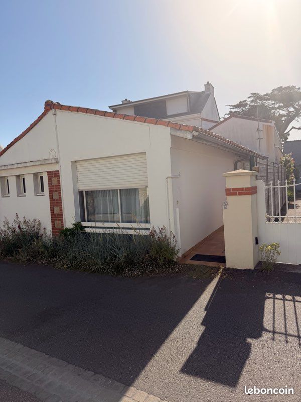 Maison 2 pièces 31 m² · à Pornichet · 31 m² · 650 €