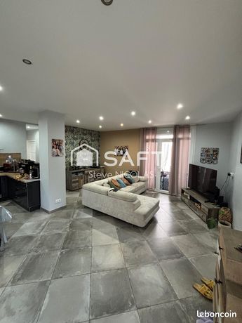 Maison 4 pièces 130 m²