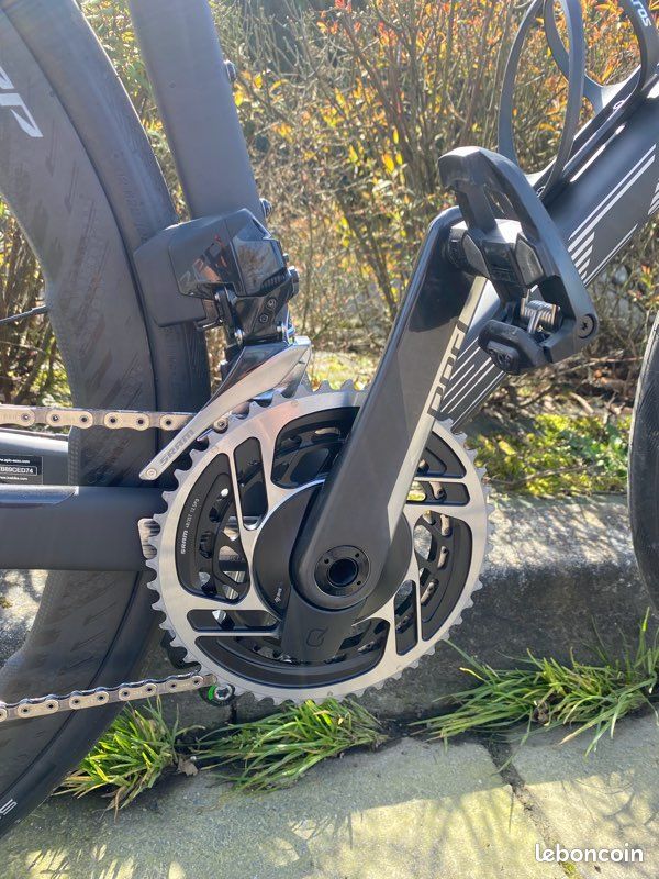 Vélo Scott addict rc ultimate (image 3)