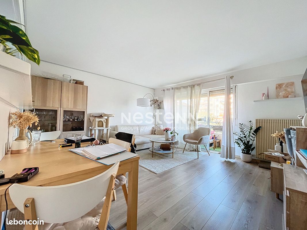 Appartement 3 pièces 65 m² · à Vallauris · 65 m² · 1 343 €/mois