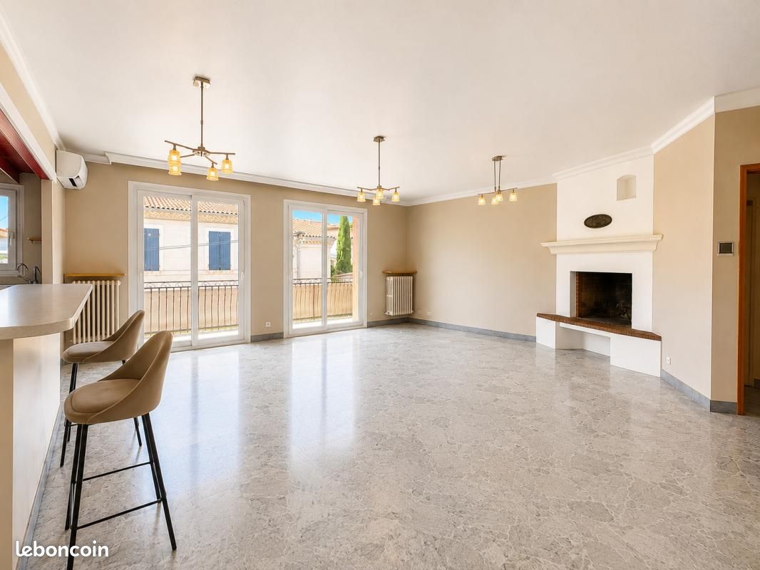 Appartement 4 pièces 94 m² · à Pertuis · 94 m² · 285 000 €