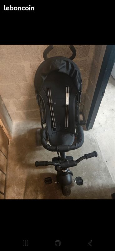 Trycicle (image 1)