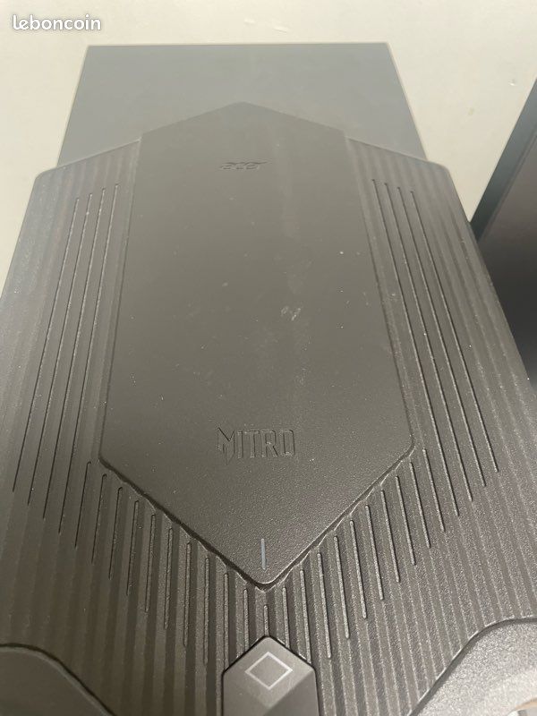 PC Gaming Acer Nitro 50 (2024) - Intel i7 14e Gen - RTX 4060 - 32Go RAM (image 3)