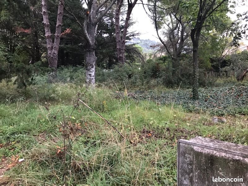 Terrain 350 m² Mauguio · 250 000 €
