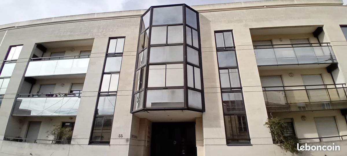 Appartement 1 pièce 36 m² · à Bordeaux · 36 m² · 160 000 €