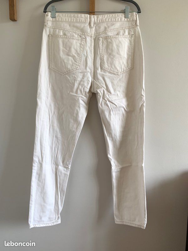 Jean Blanc Mango 40 (image 3)