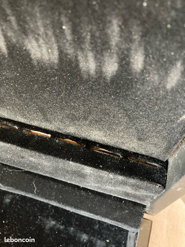 Coffret bois vide pour ménagère (image 3)