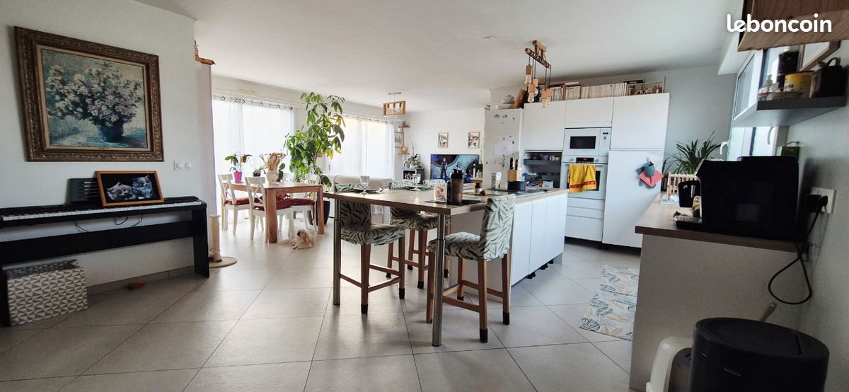 Maison 5 pièces 96 m² · à Bouchain · 96 m² · 260 000 €
