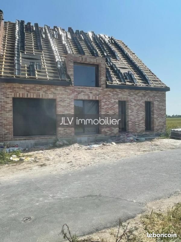Maison 6 pièces 167 m² · à Bray-Dunes · 167 m² · 289 900 €