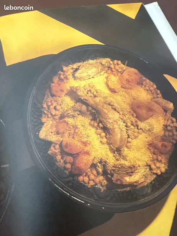 Recettes cuisine couscous (image 5)