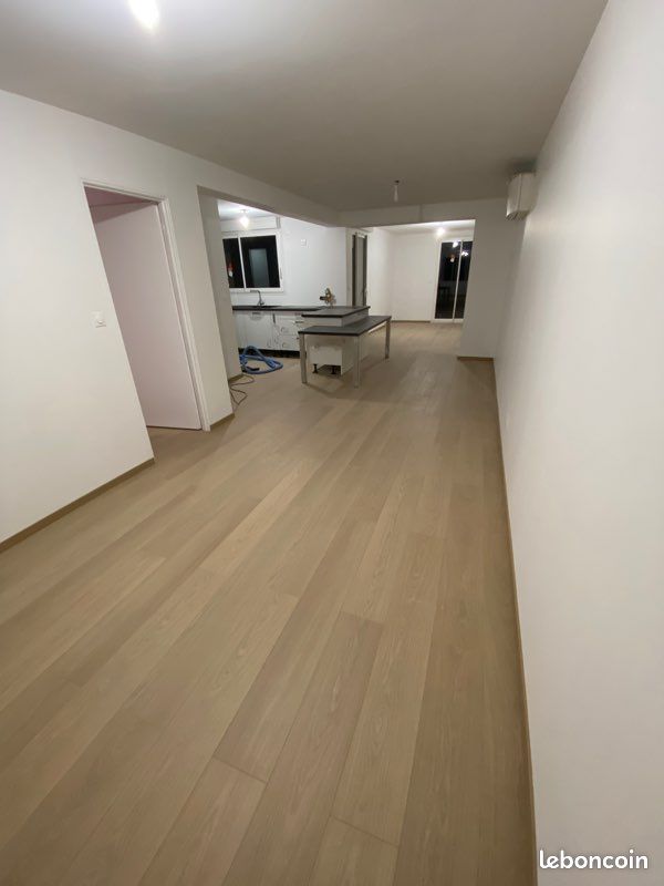 Maison 5 pièces 110 m² · à Amiens · 110 m² · 1 350 €
