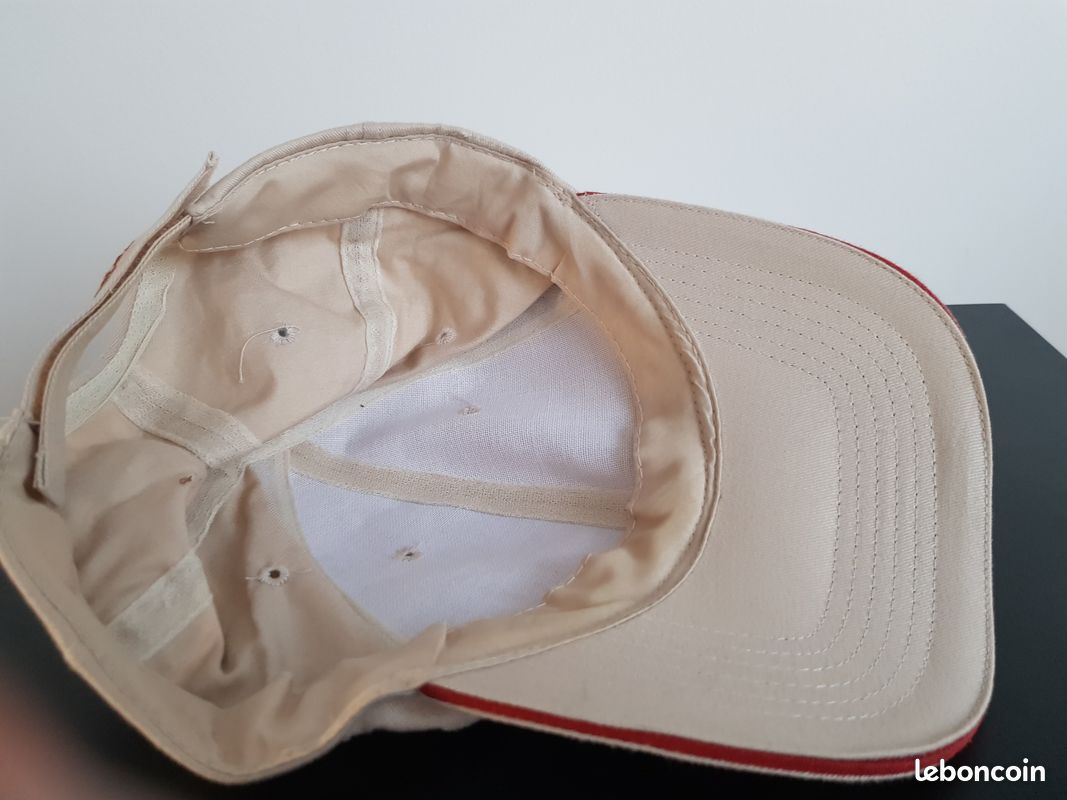 Casquette Ouest France (image 5)
