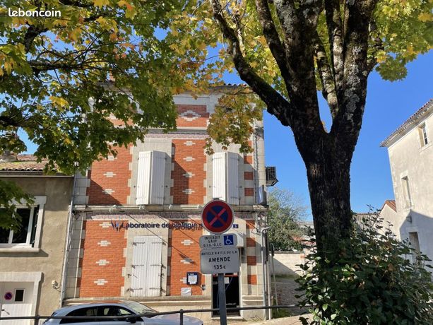 Maison 7 pièces 132 m²