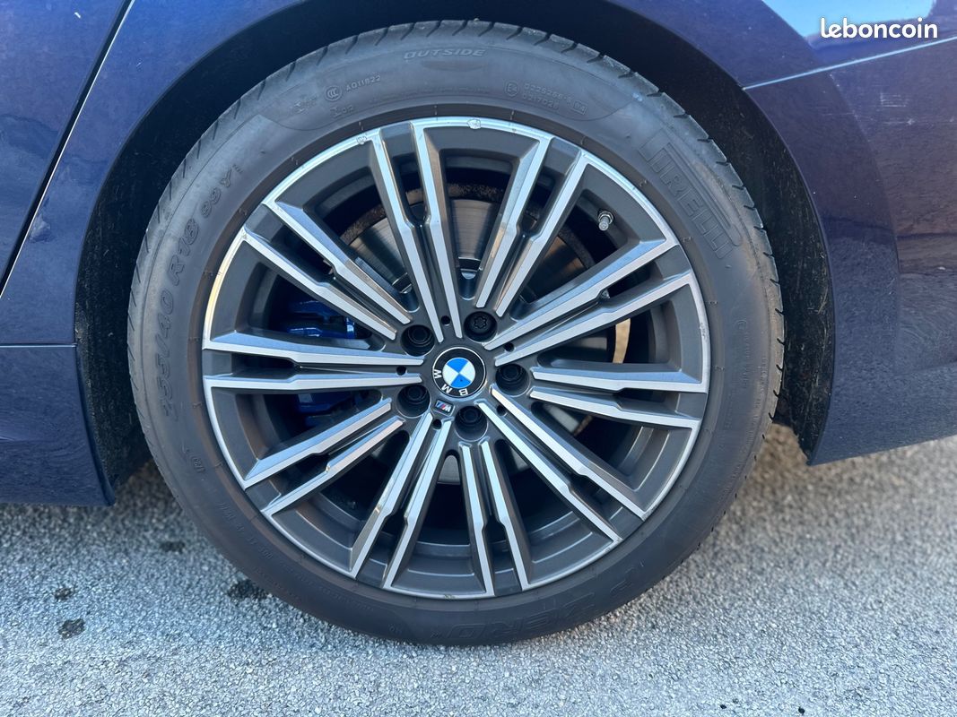 BMW Série 3 2.0 330I G20 258CH MSport XDrive M330i BVA (image 22)