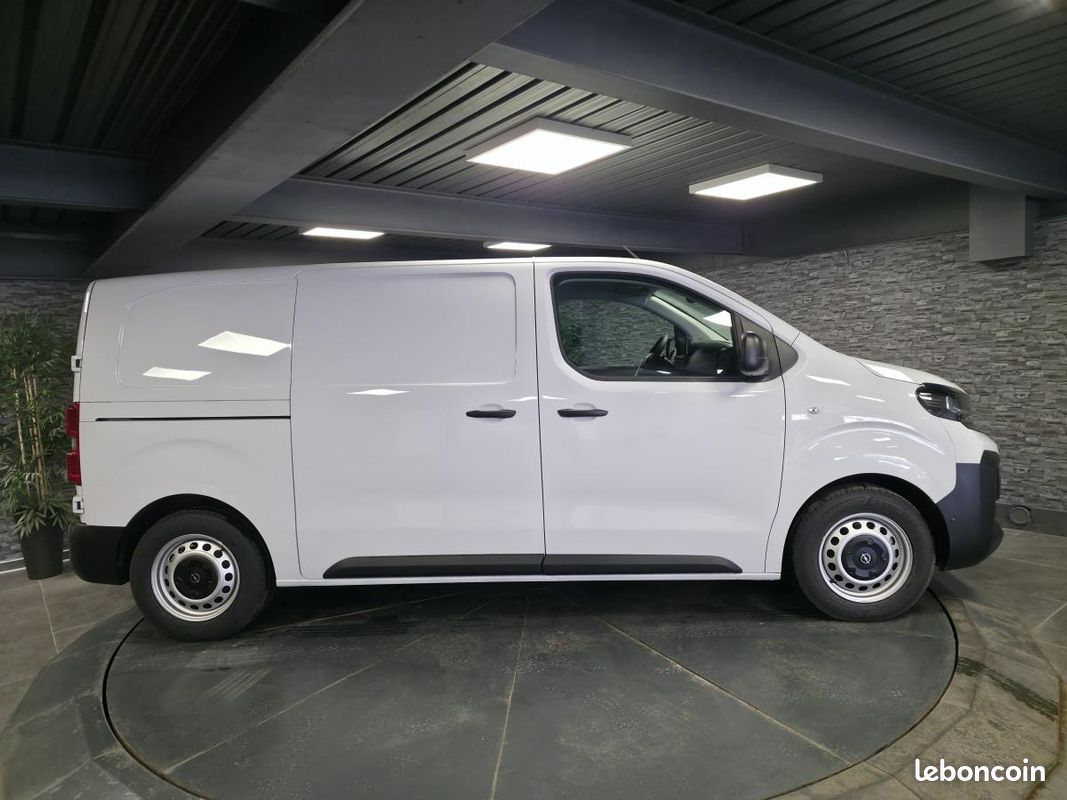 OPEL VIVARO M 2.0 BlueHDi - 180 - BV EAT8 (image 6)