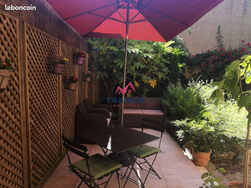 Appartement 5 pièces 97 m² · à Belfort · 97 m² · 189 000 €