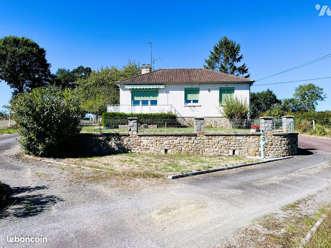 Maison 3 pièces 67 m² · à Ponts · 67 m² · 142 399 €