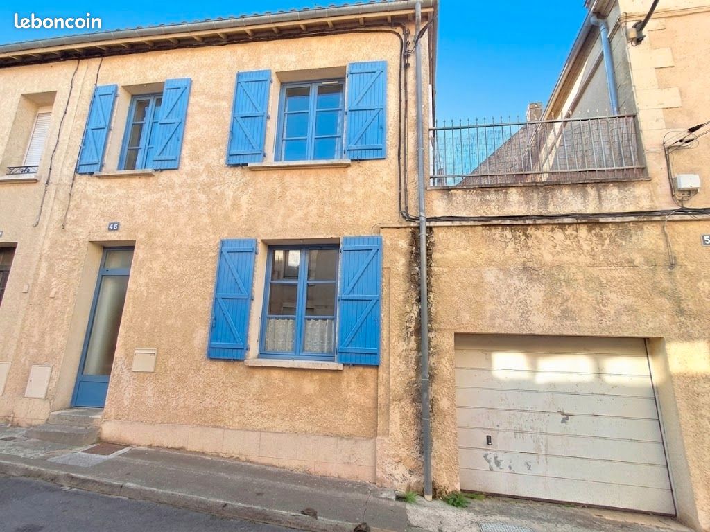 Maison 3 pièces 97 m² · à Bergerac · 97 m² · 148 500 €