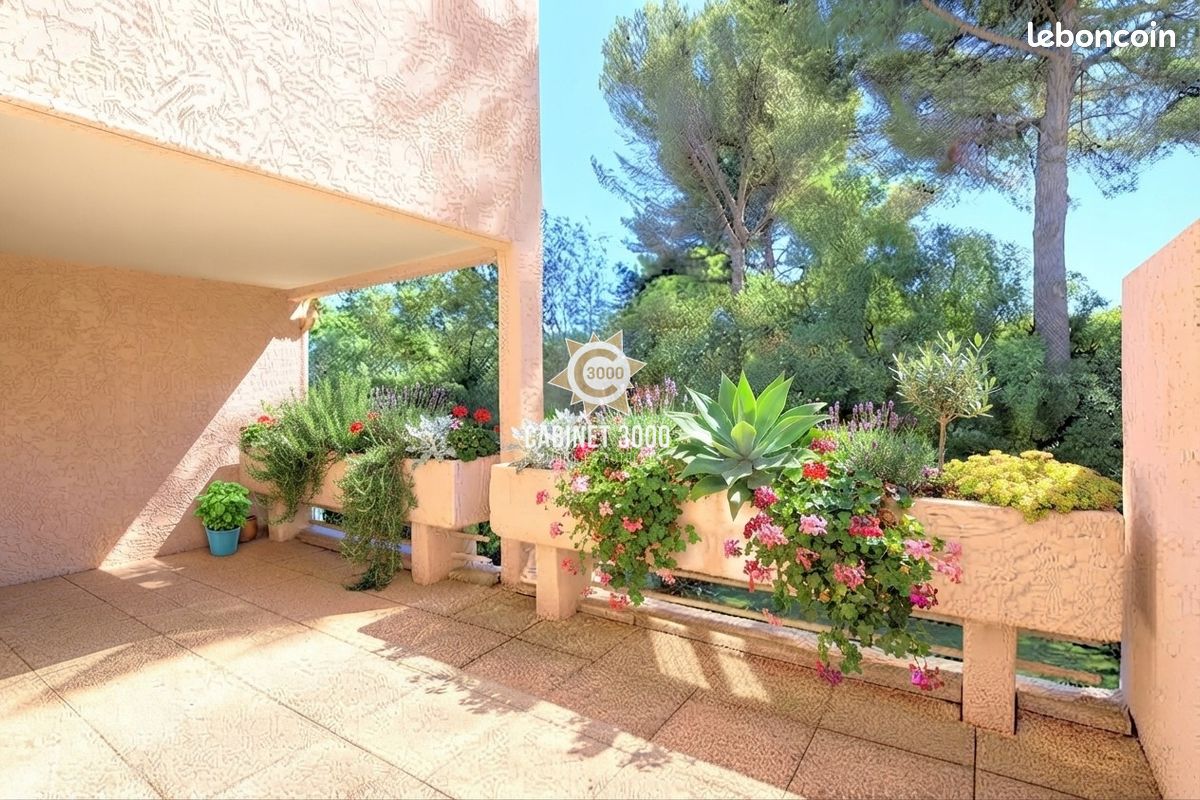 Appartement 4 pièces 77 m² · à Toulon · 77 m² · 472 000 €
