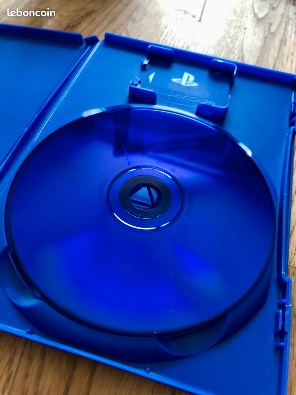 Jeu PS2 Yakuza Fury (image 5)