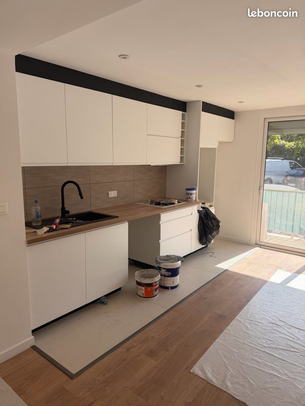 Appartement 3 pièces 68 m² · à Ajaccio · 68 m² · 230 000 €