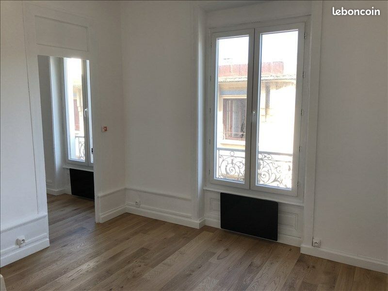 Appartement 2 pièces 34 m² · à Lyon · 34 m² · 854 €/mois