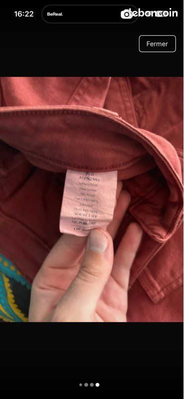 Pantalon (image 4)