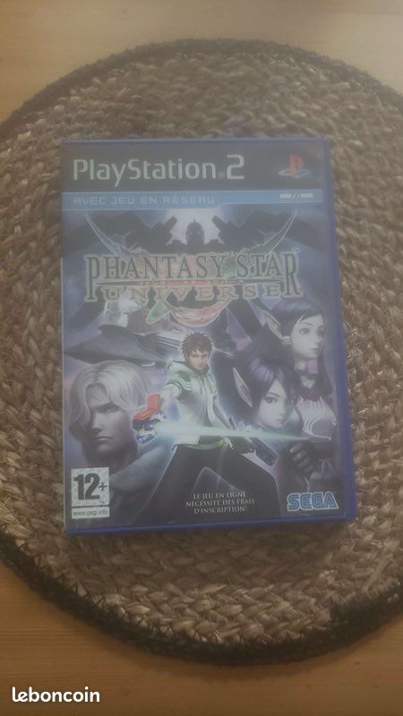 Jeux PS2 (image 5)