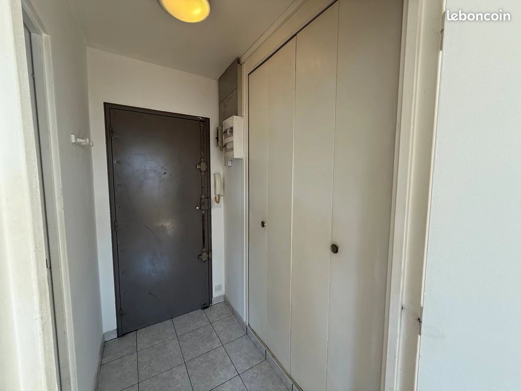 Appartement a louer chelles - 1 pièce(s) - 28 m2 - Surfyn