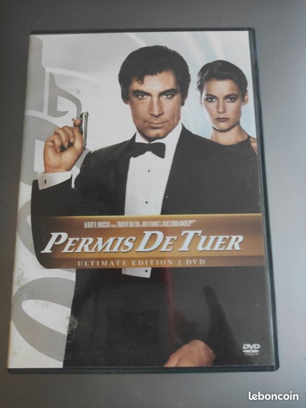 Dvd neuf (image 1)