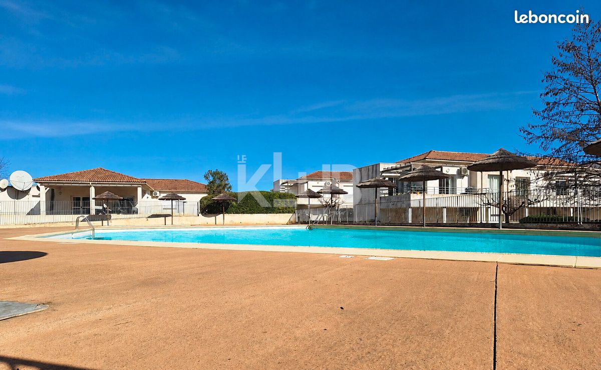Appartement 3 pièces 44 m² · à San-Nicolao · 44 m² · 139 000 €