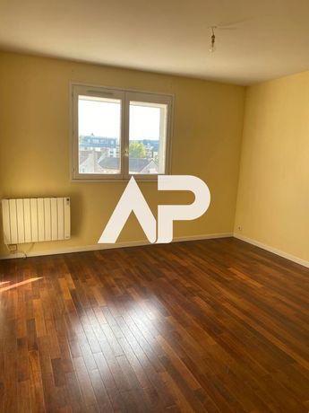 Appartement a louer  - 6 pièce(s) - 128 m2 - Surfyn
