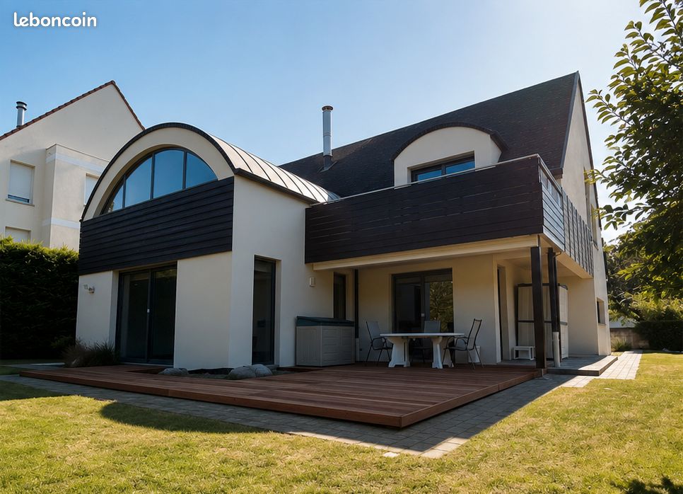 Maison 4 pièces 236 m² · à Strasbourg · 236 m² · 999 800 €