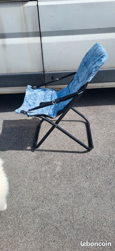 Fauteuil transat (image 3)