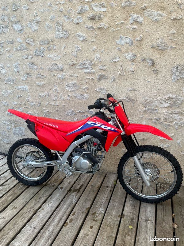 125 crf 2023 (image 1)