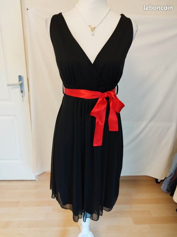 Zalando Achat Vetement Paiement En Plusieurs Fois Robe De Soirée